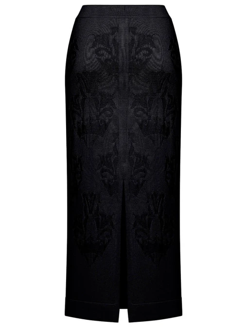 Юбка трикотажная FREE AGE