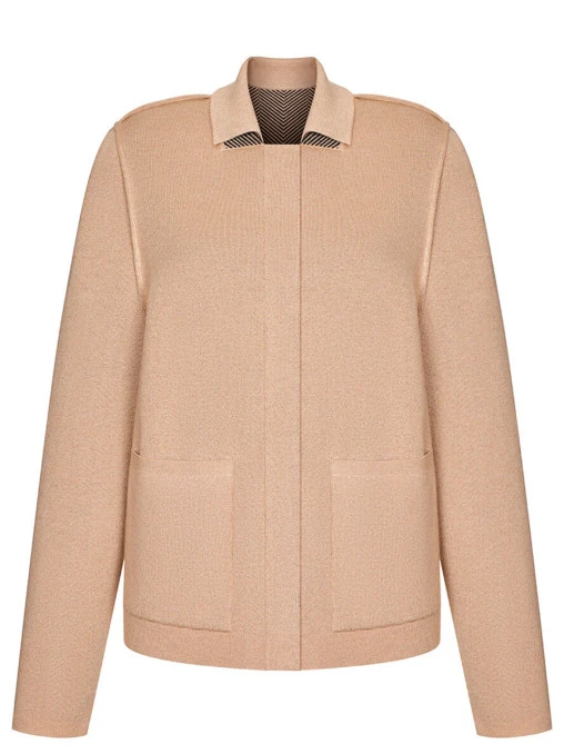 Кардиган двусторонний FREE AGE