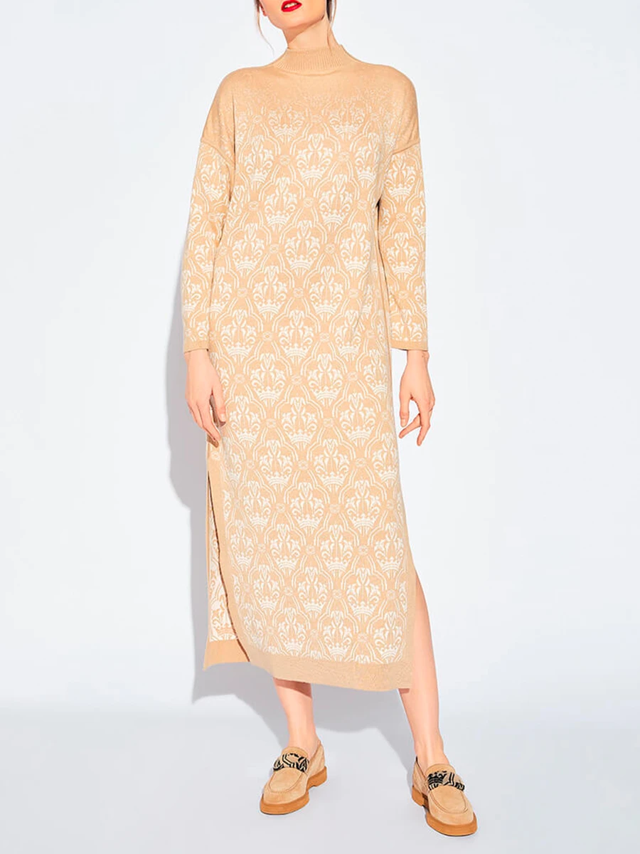 Платье двустороннее