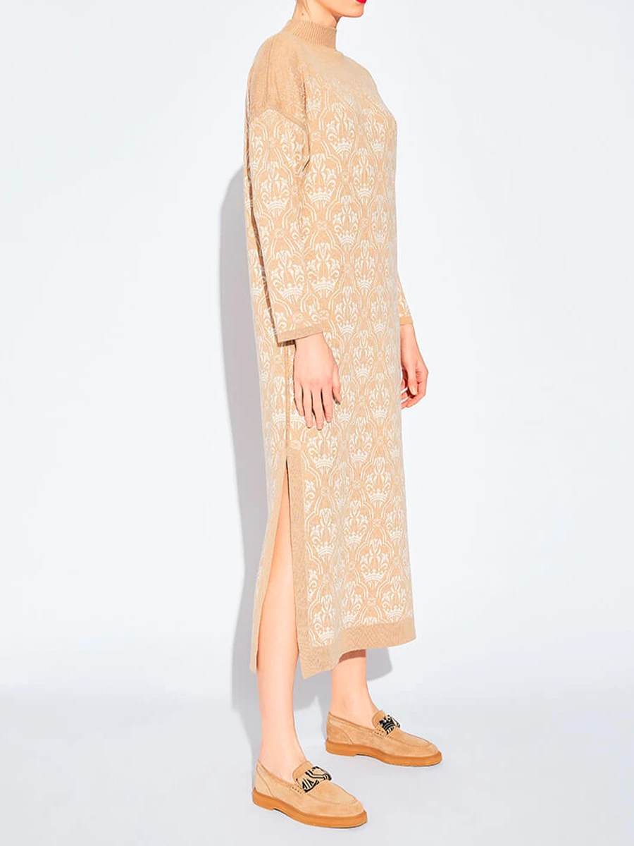 Платье двустороннее