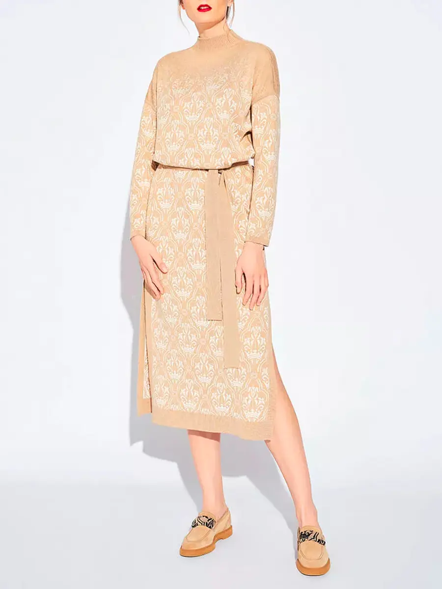 Платье двустороннее