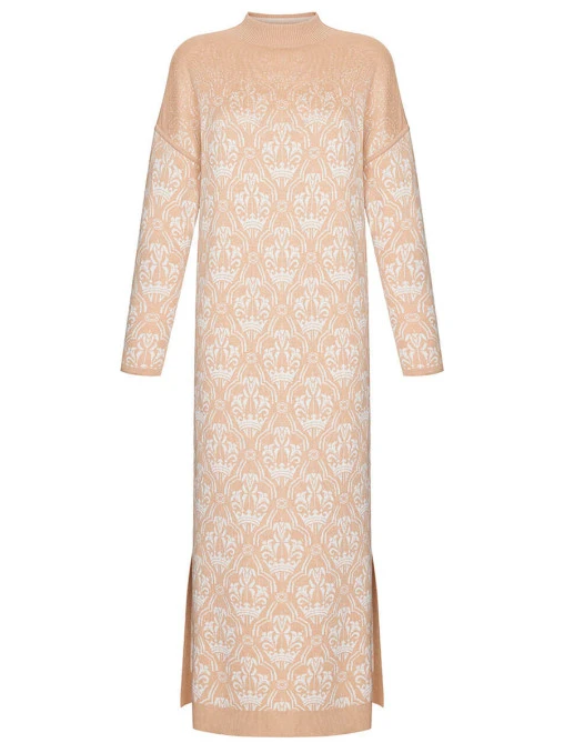 Платье двустороннее FREE AGE