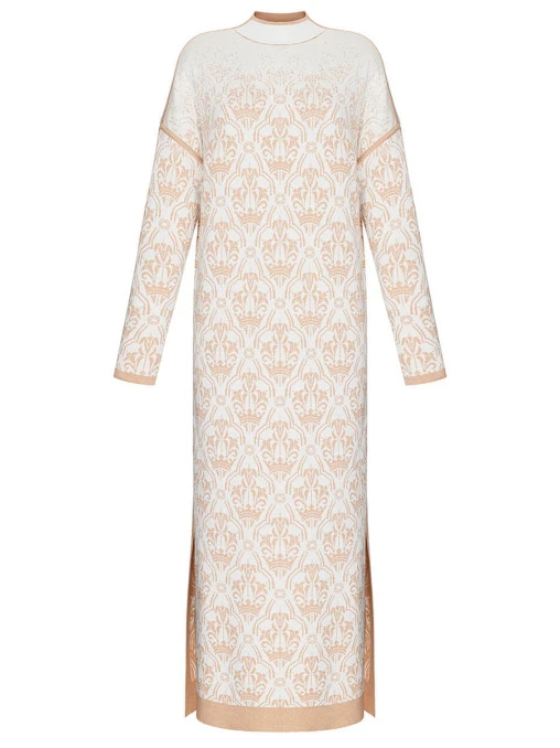 Платье двустороннее FREE AGE