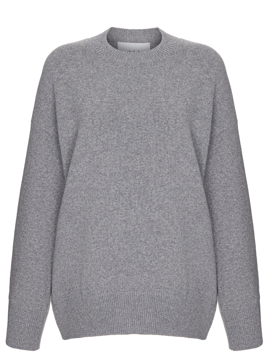 Джемпер шерстяной