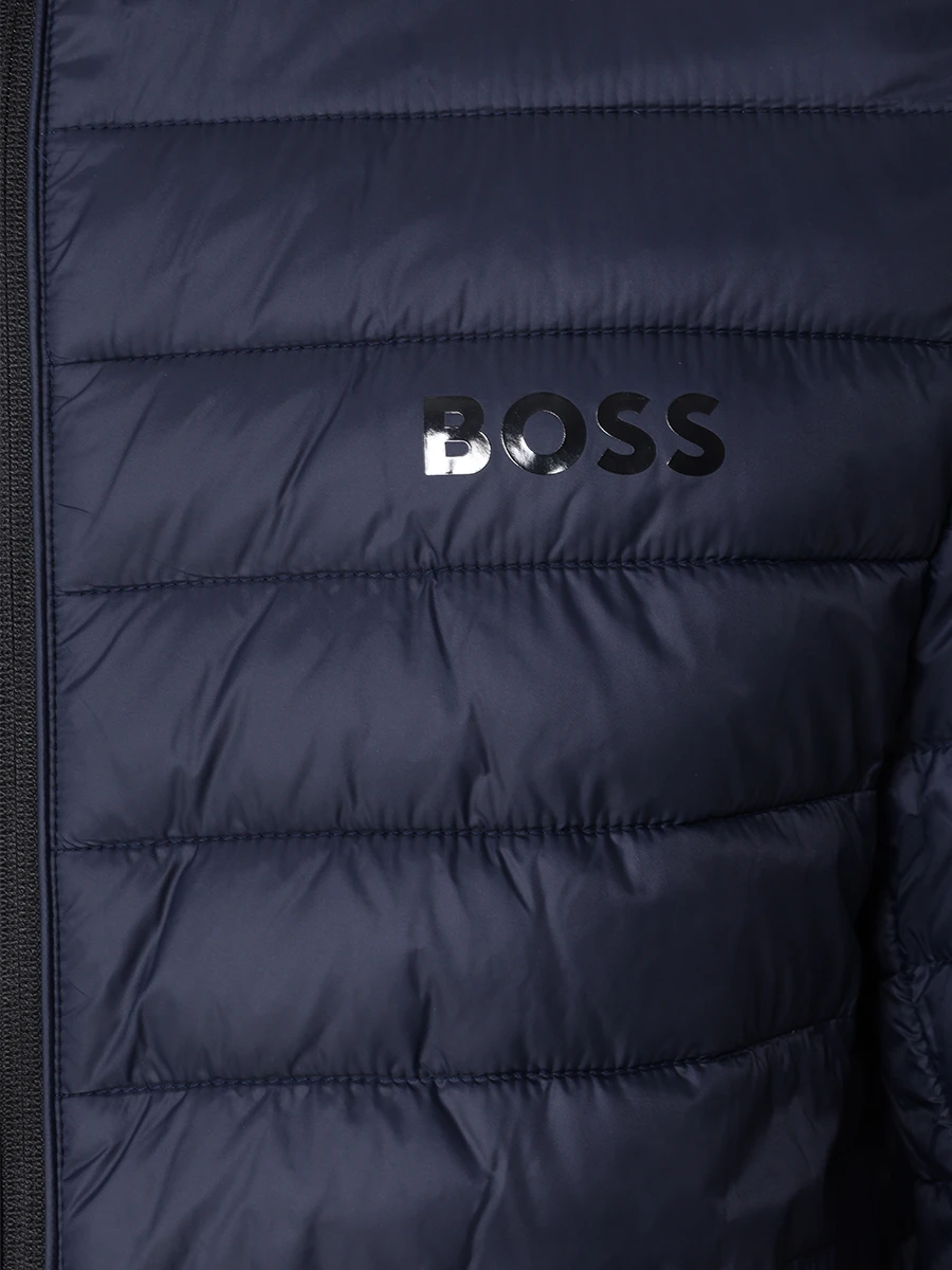 Куртка стеганая