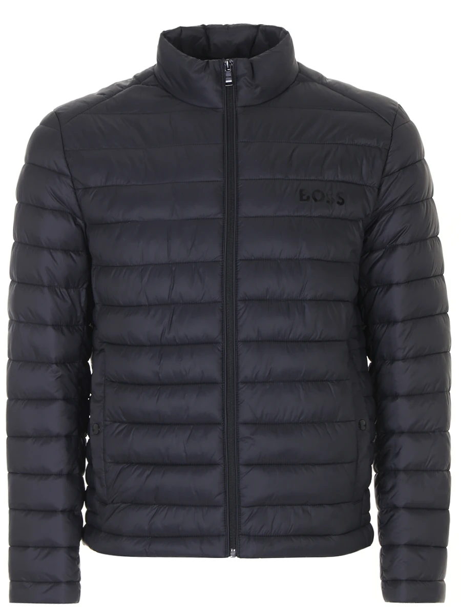 Куртка стеганая