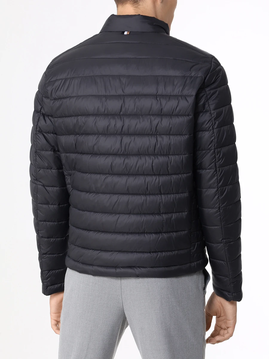 Куртка стеганая