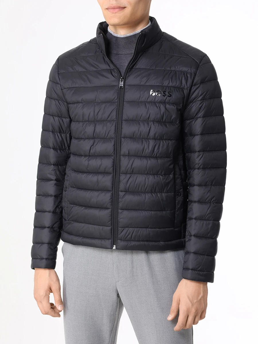 Куртка стеганая