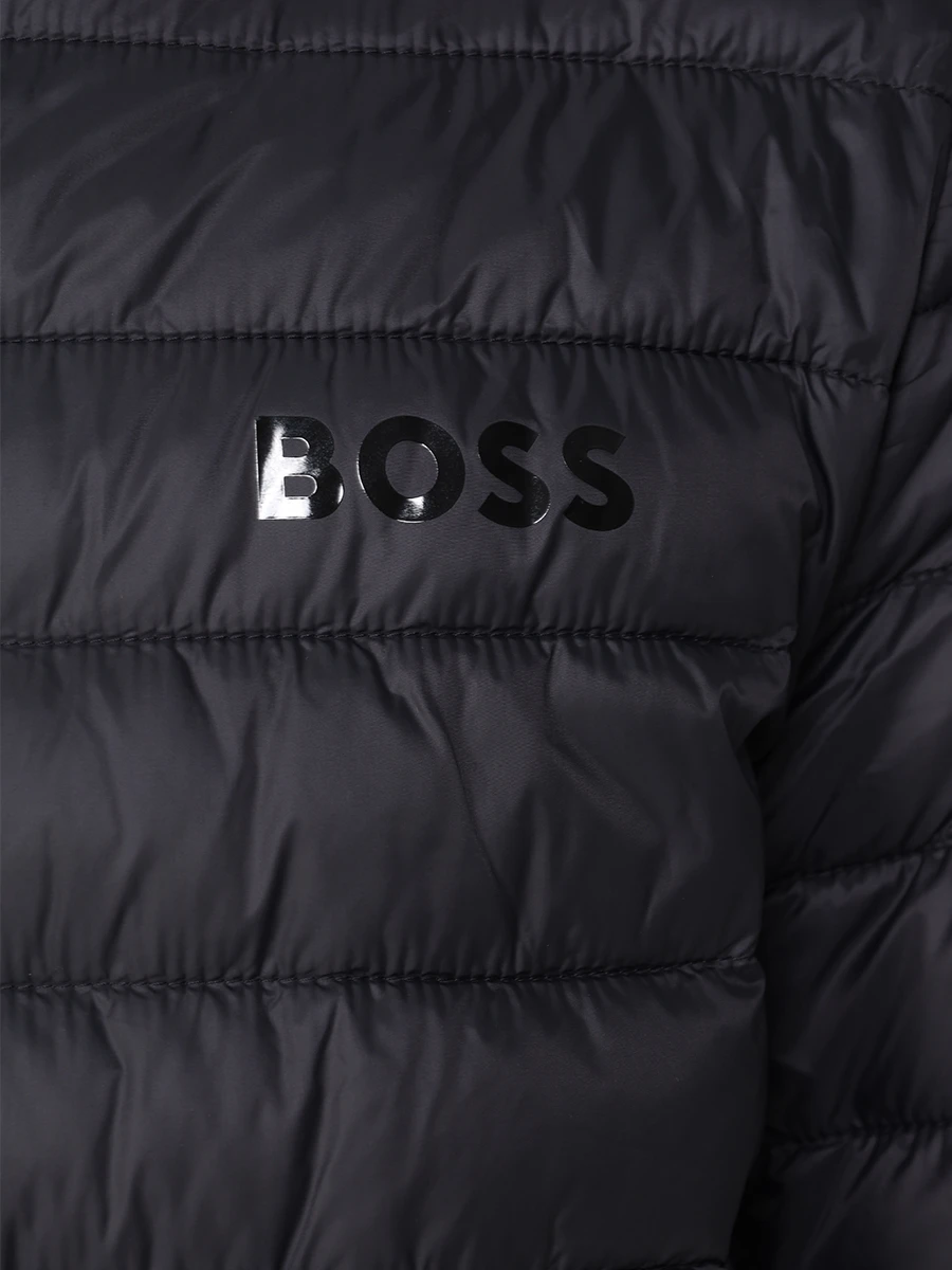 Куртка стеганая