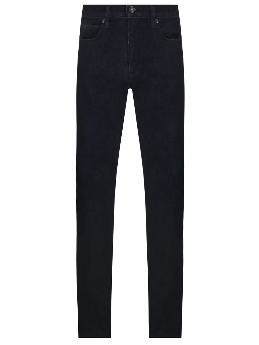 Джинсы Slim Fit хлопковые