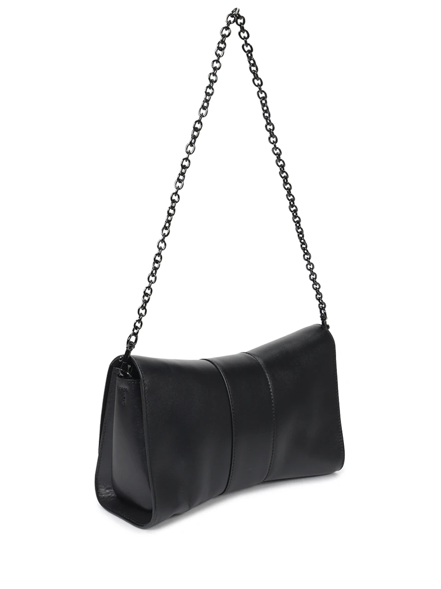 Сумка кожаная Metropolis