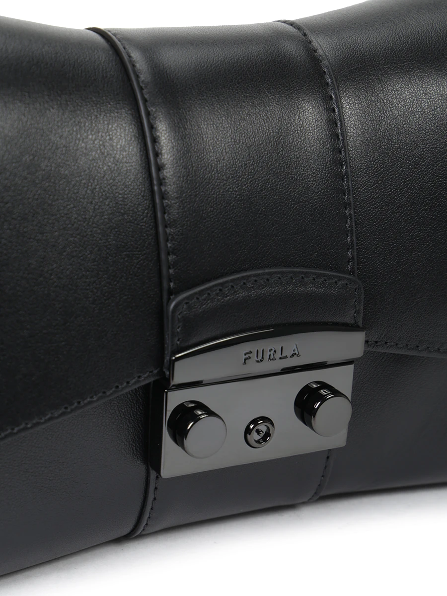 Сумка кожаная Metropolis