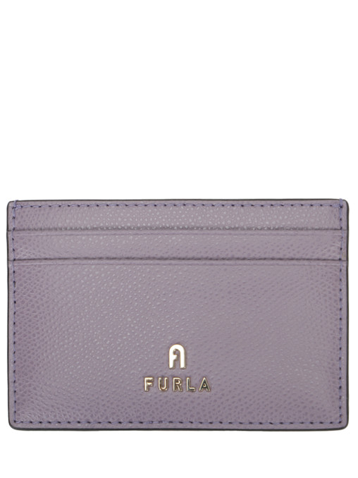 Кардхолдер кожаный FURLA