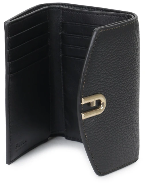 Кошелек кожаный FURLA