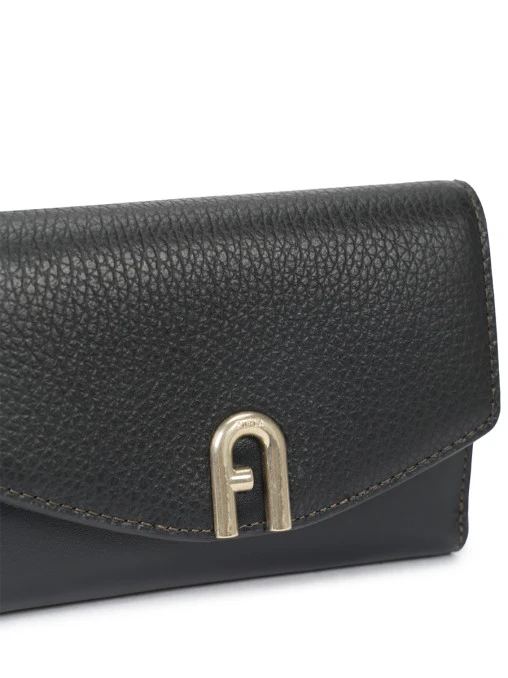 Кошелек кожаный FURLA