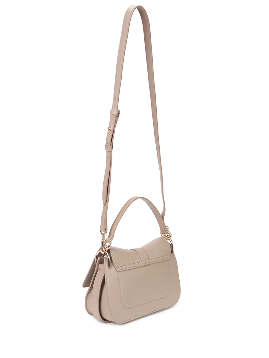 Сумка кожаная Flow