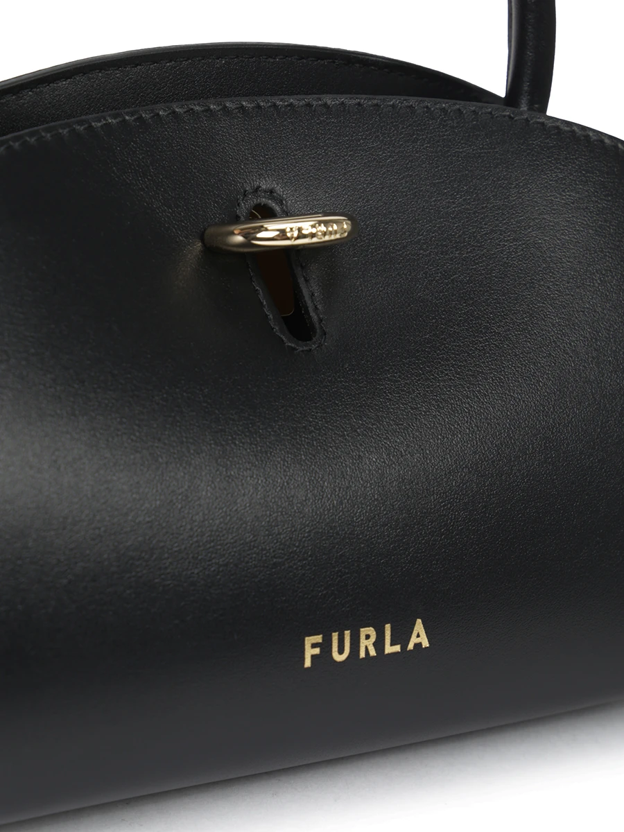 Сумка кожаная Genesi