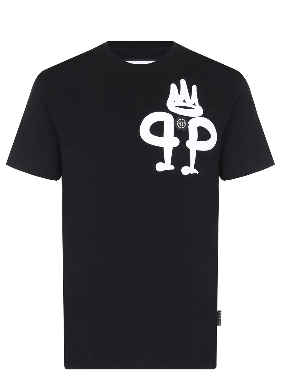 Футболка хлопковая