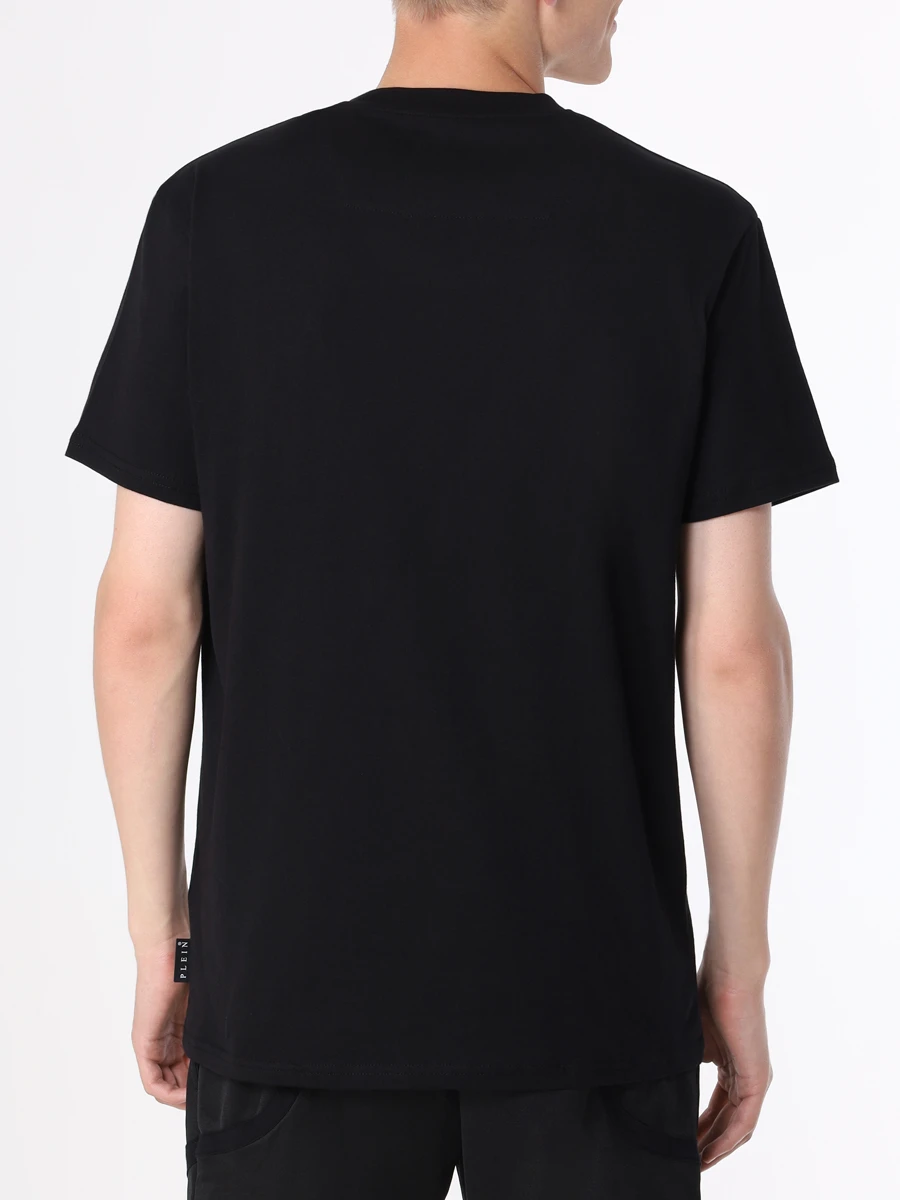 Футболка хлопковая