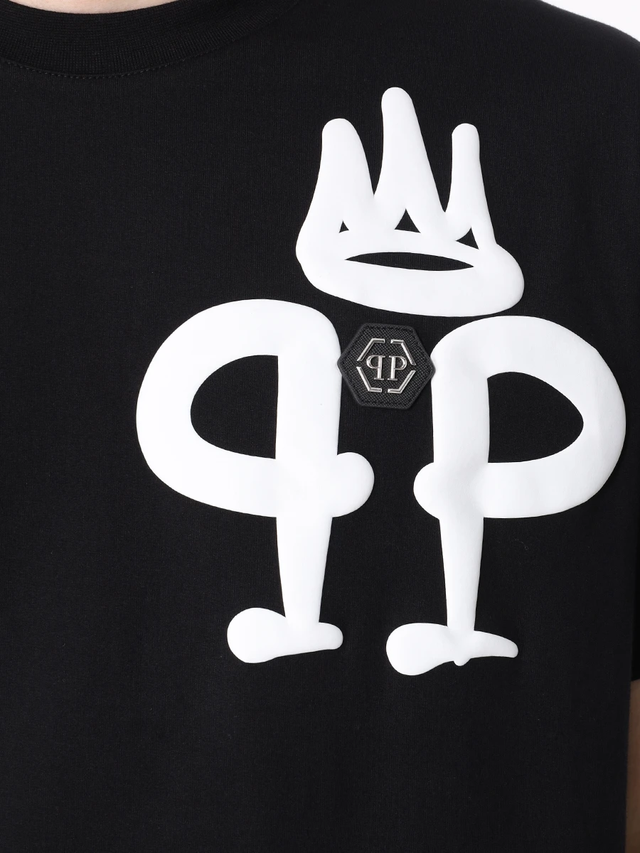 Футболка хлопковая