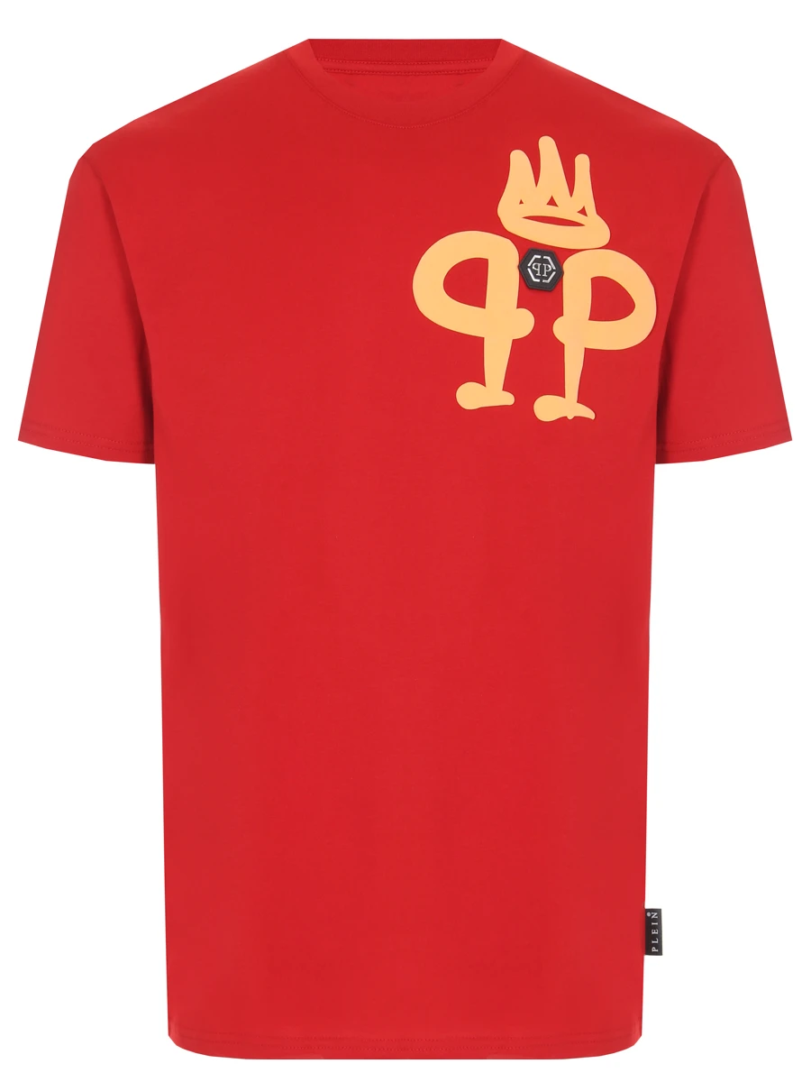 Футболка хлопковая