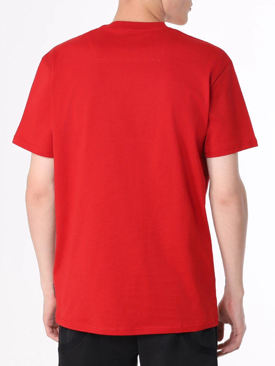 Футболка хлопковая