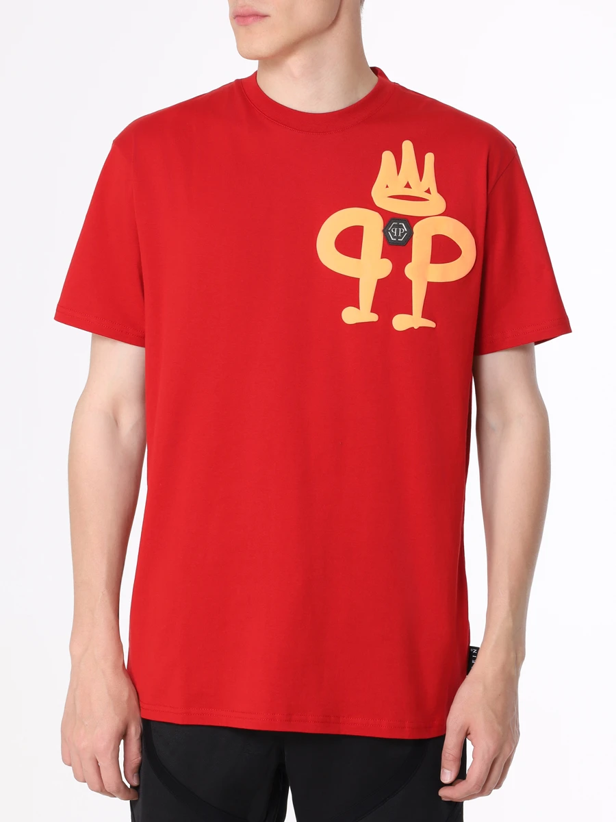 Футболка хлопковая