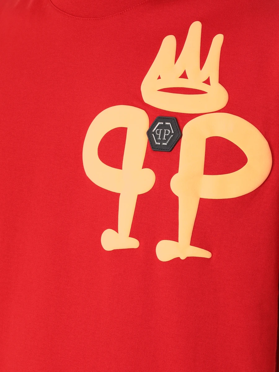 Футболка хлопковая