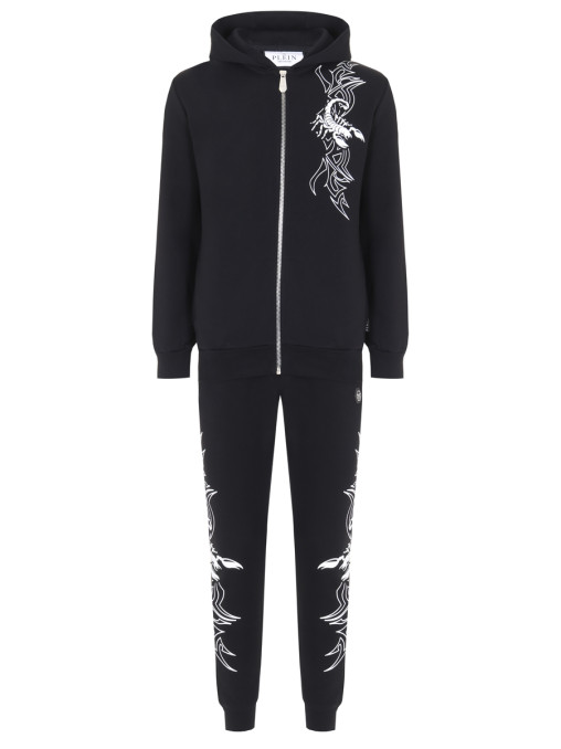 Костюм хлопковый PHILIPP PLEIN
