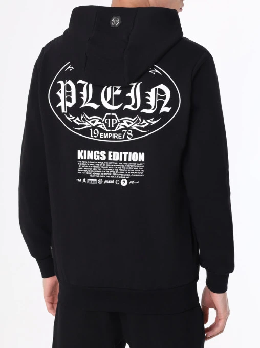 Костюм хлопковый PHILIPP PLEIN