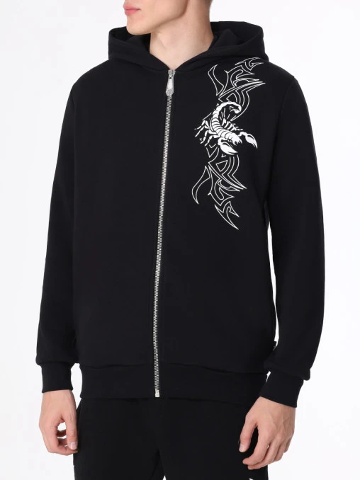 Костюм хлопковый PHILIPP PLEIN