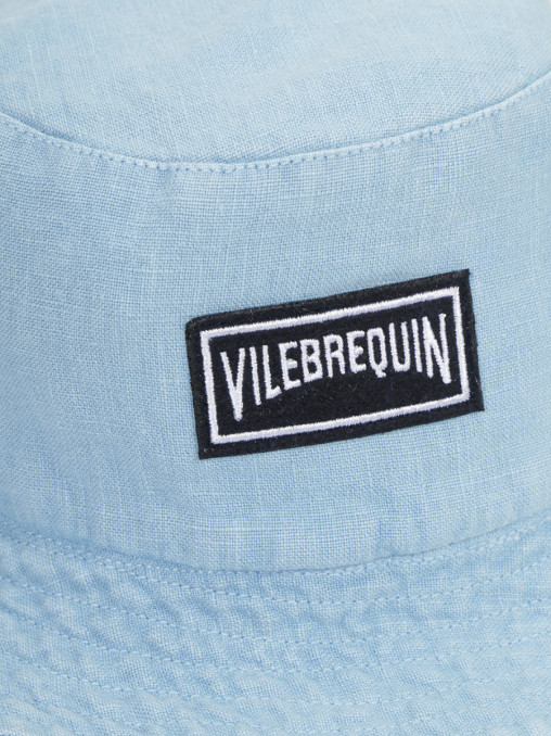 Панама льняная VILEBREQUIN