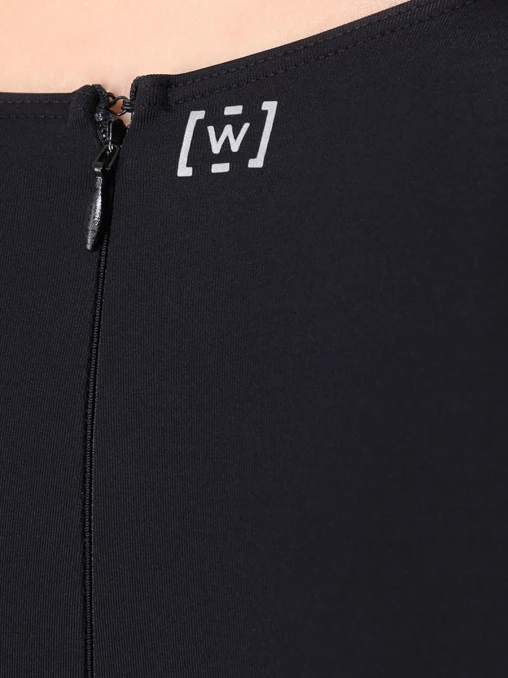 Комбинезон однотонный WOLFORD