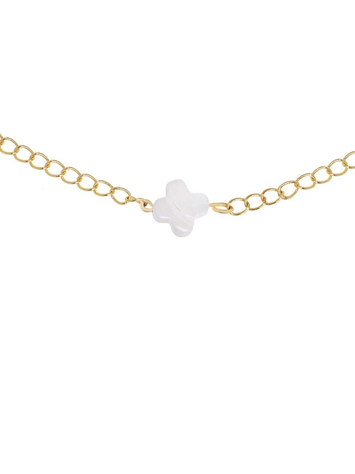 Колье с подвесками JEWELLERY BAR