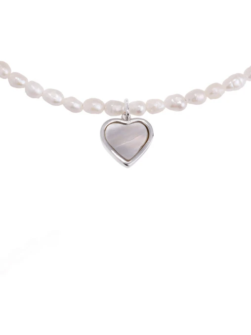 Колье с подвесками JEWELLERY BAR