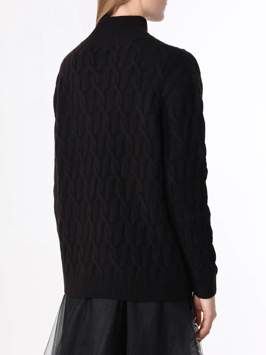 Свитер кашемировый