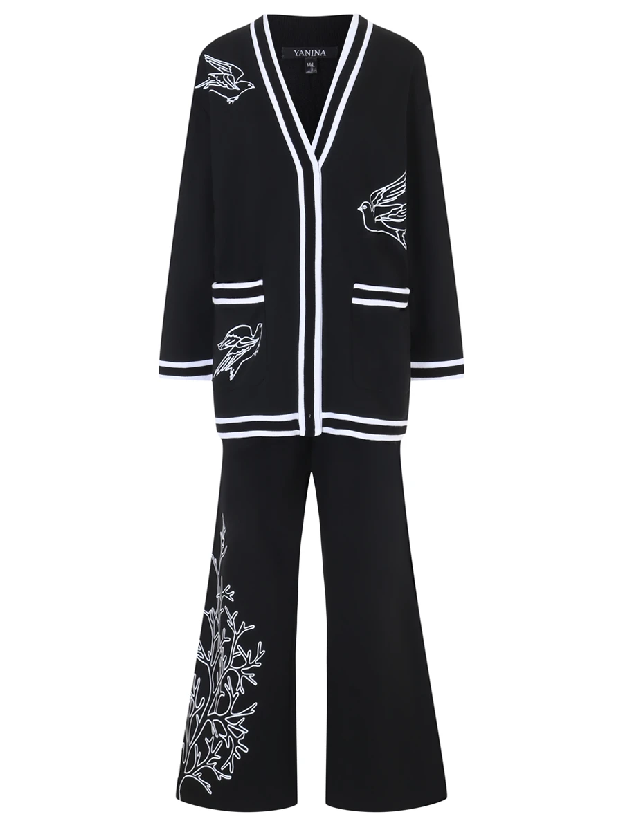 Костюм хлопковый