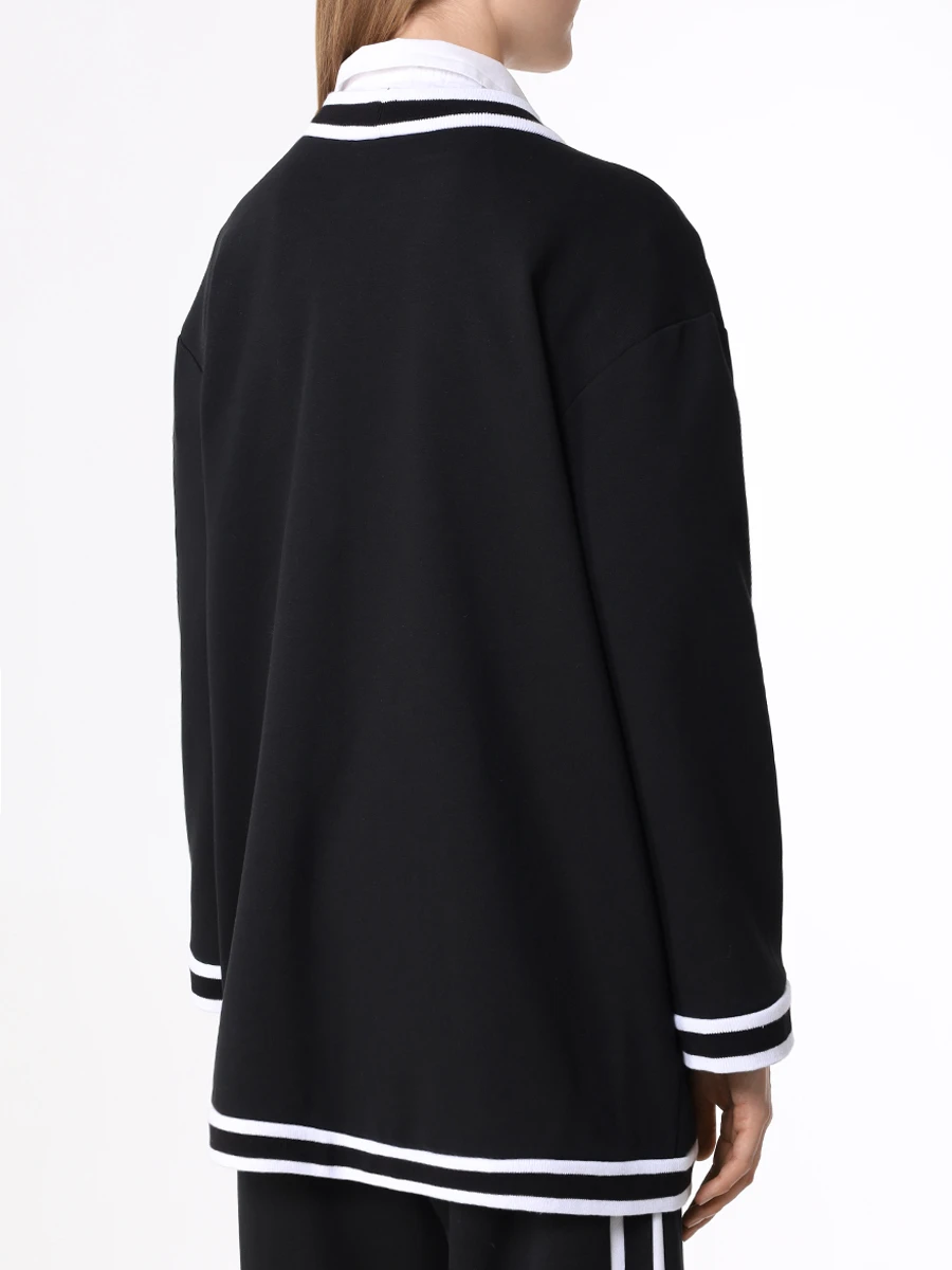 Костюм хлопковый