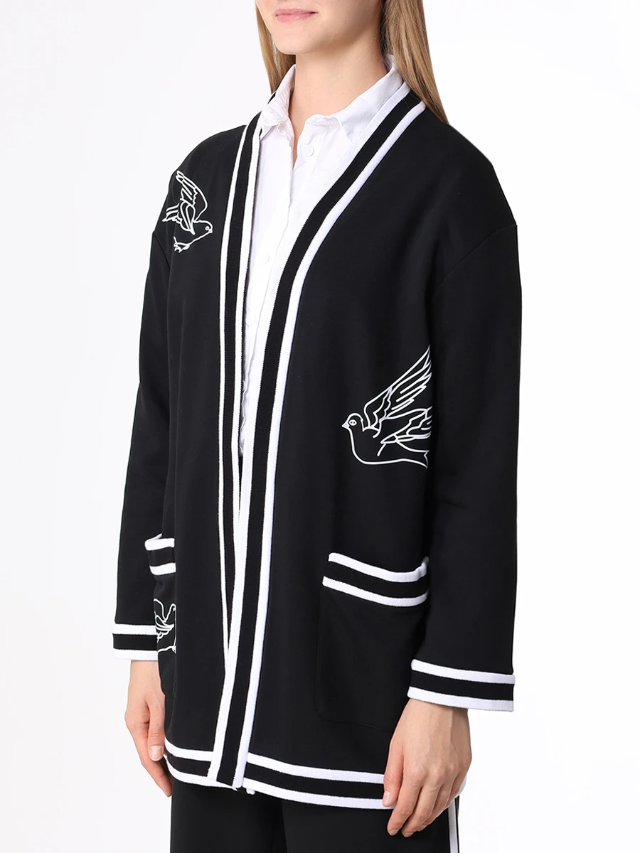 Костюм хлопковый