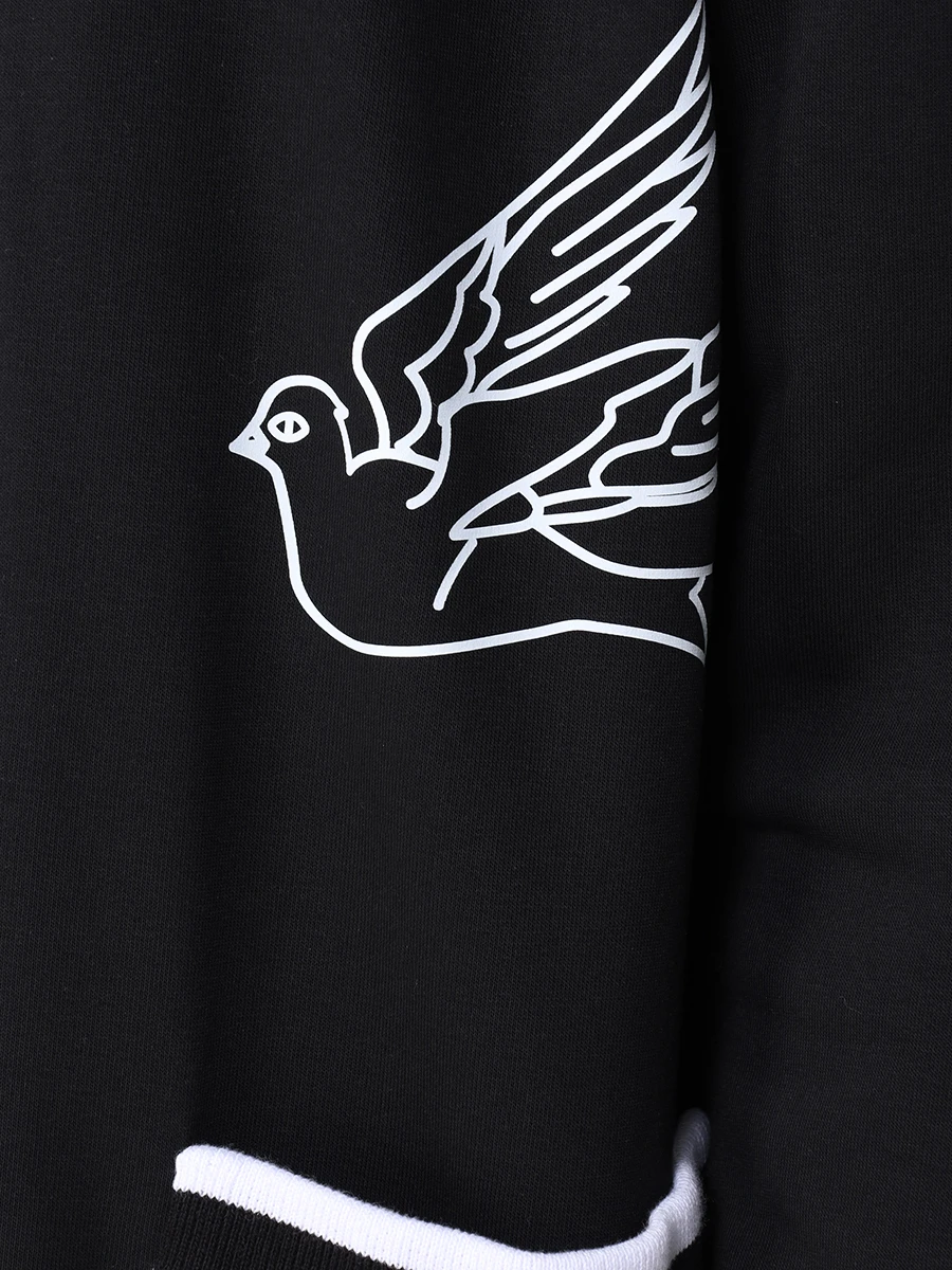 Костюм хлопковый