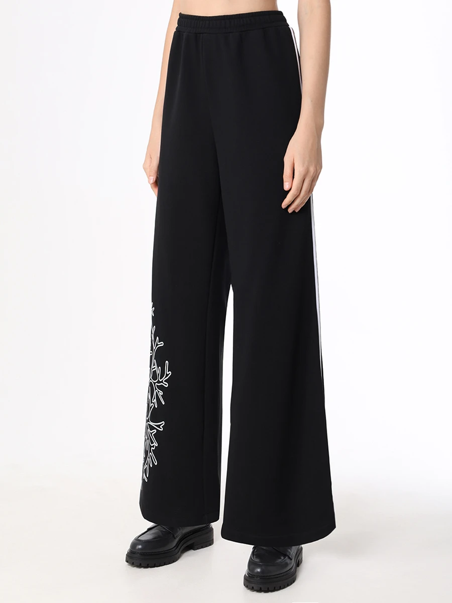 Костюм хлопковый