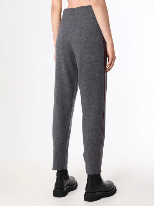 Брюки кашемировые MIR CASHMERE