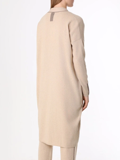 Кардиган кашемировый MIR CASHMERE