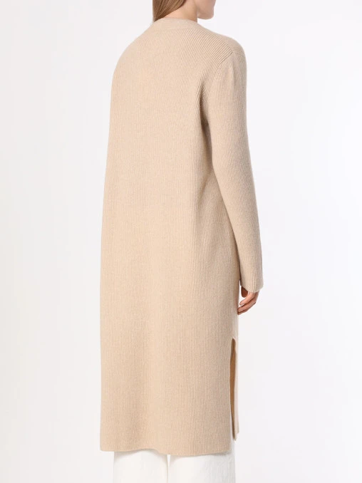 Кардиган кашемировый MIR CASHMERE
