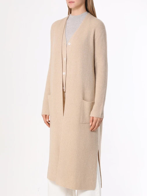 Кардиган кашемировый MIR CASHMERE