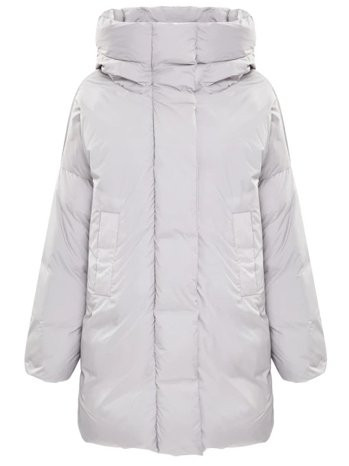 Пуховик стеганый VINNIS