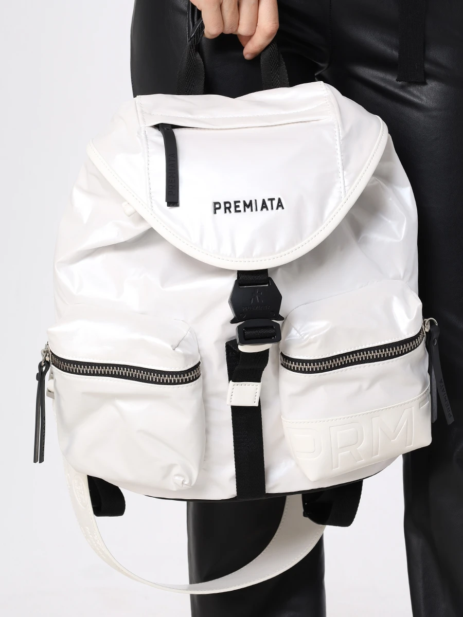 Рюкзак текстильный