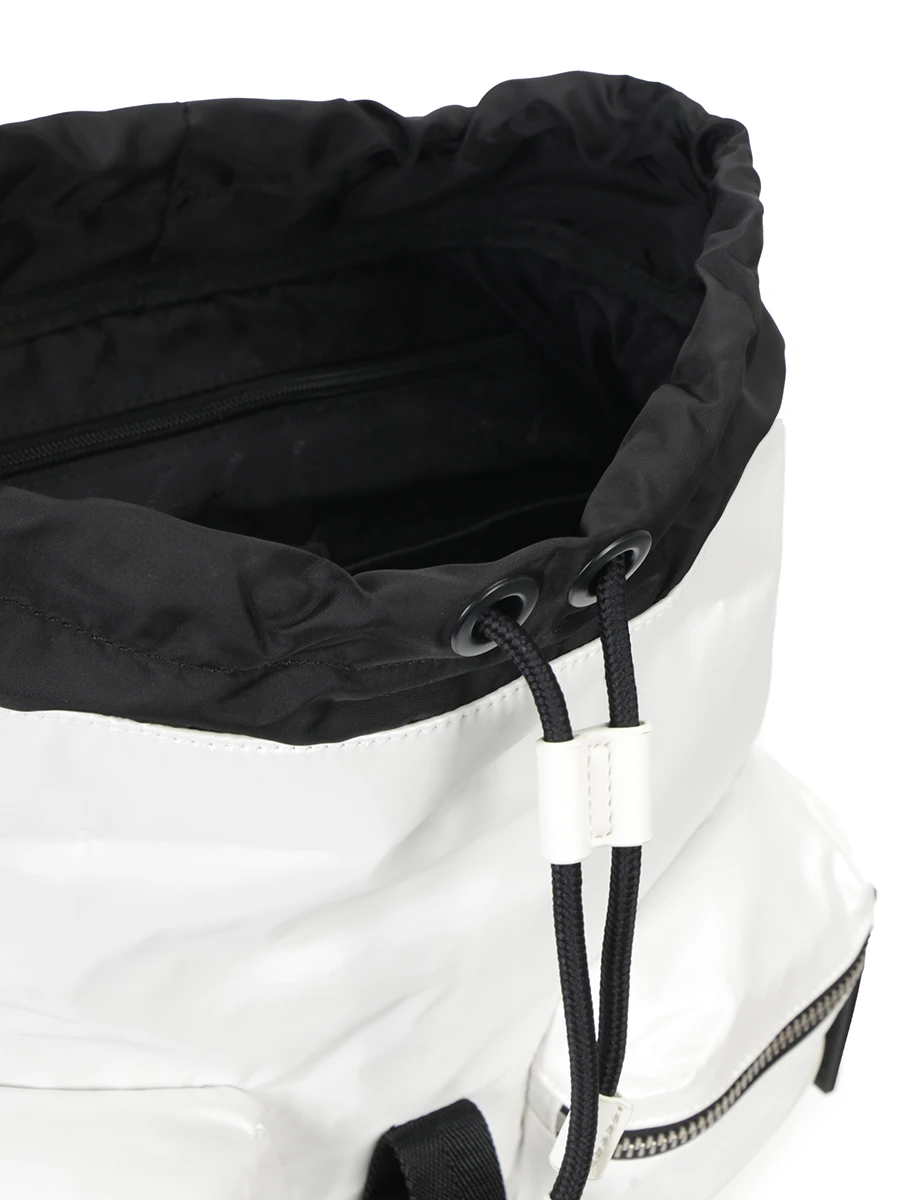 Рюкзак текстильный