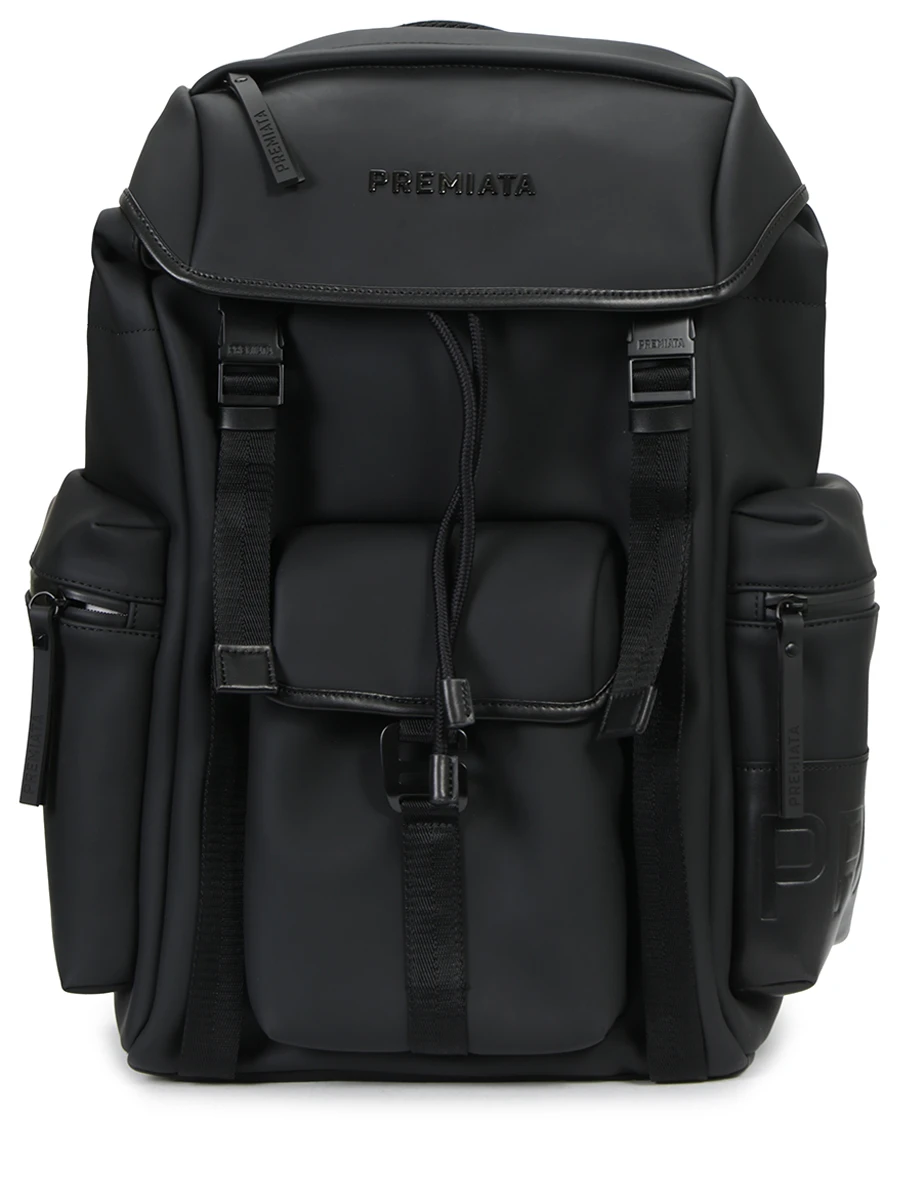 Рюкзак текстильный