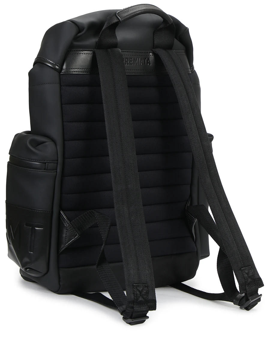 Рюкзак текстильный